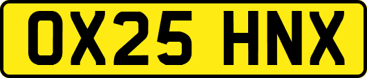 OX25HNX
