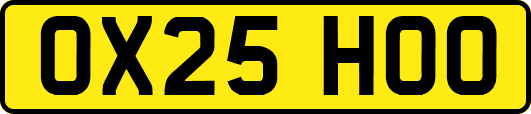 OX25HOO