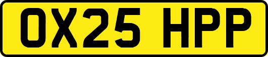 OX25HPP