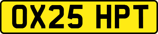 OX25HPT