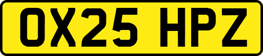 OX25HPZ