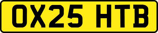OX25HTB