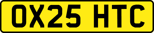 OX25HTC