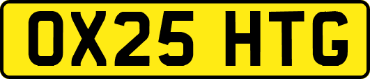 OX25HTG