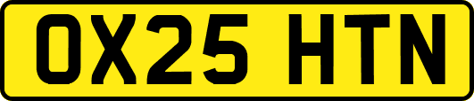 OX25HTN