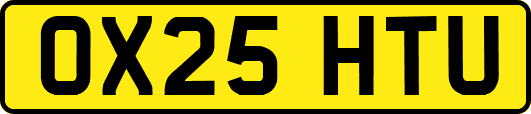 OX25HTU