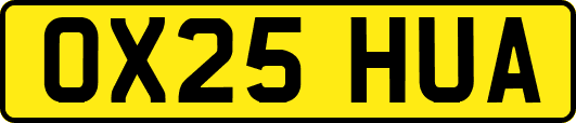 OX25HUA