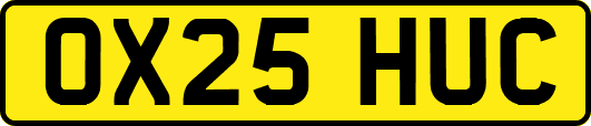 OX25HUC