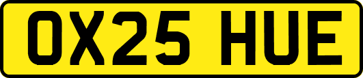 OX25HUE