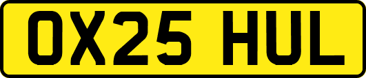 OX25HUL
