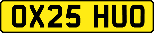 OX25HUO