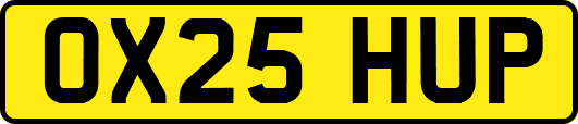 OX25HUP