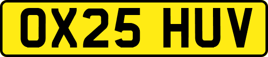 OX25HUV