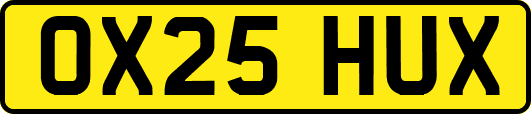OX25HUX
