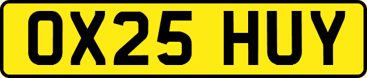 OX25HUY