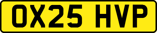 OX25HVP