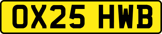 OX25HWB