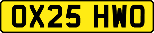 OX25HWO