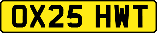 OX25HWT