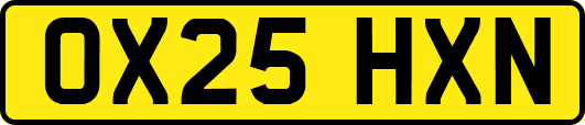OX25HXN