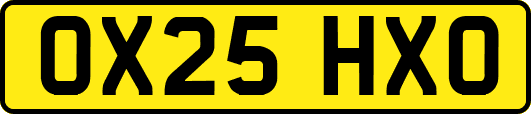 OX25HXO