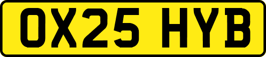 OX25HYB