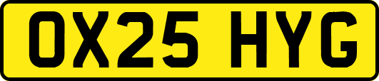 OX25HYG