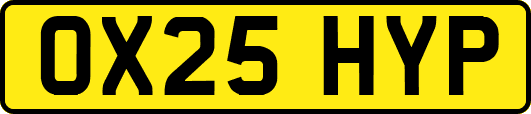 OX25HYP