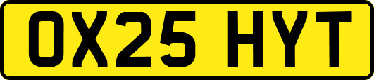 OX25HYT