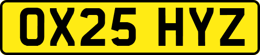 OX25HYZ
