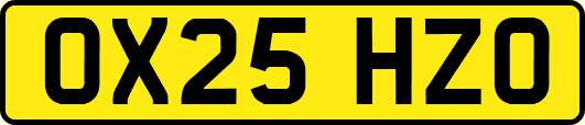 OX25HZO