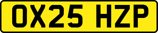 OX25HZP