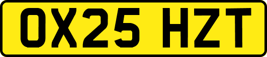 OX25HZT