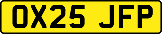 OX25JFP