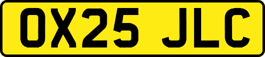 OX25JLC