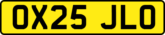 OX25JLO