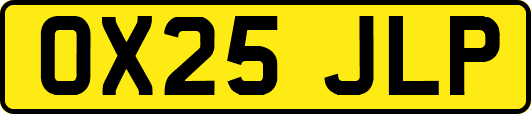 OX25JLP