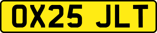 OX25JLT