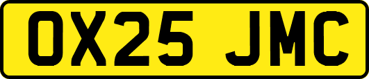 OX25JMC