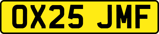OX25JMF