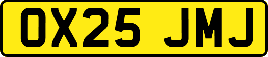 OX25JMJ
