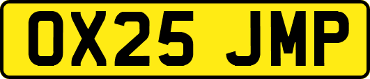 OX25JMP