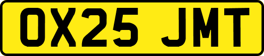OX25JMT
