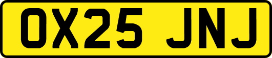 OX25JNJ