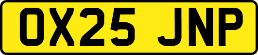 OX25JNP