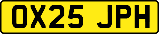 OX25JPH