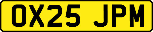 OX25JPM