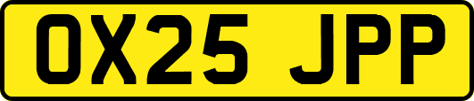 OX25JPP