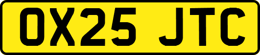 OX25JTC