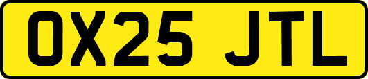 OX25JTL